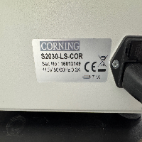 Corning LSE Low Speed Orbital Shaker image 3
